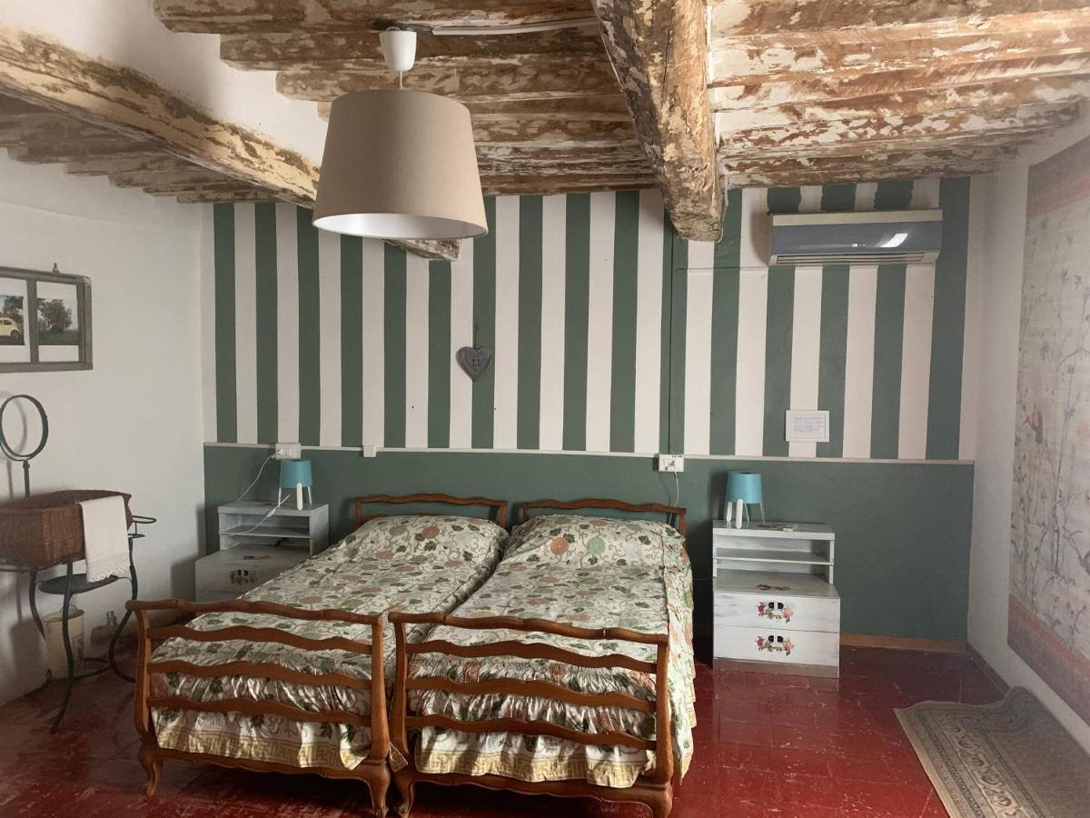 Fattoria Amelia Villa Santa Caterina  Eksteriør billede