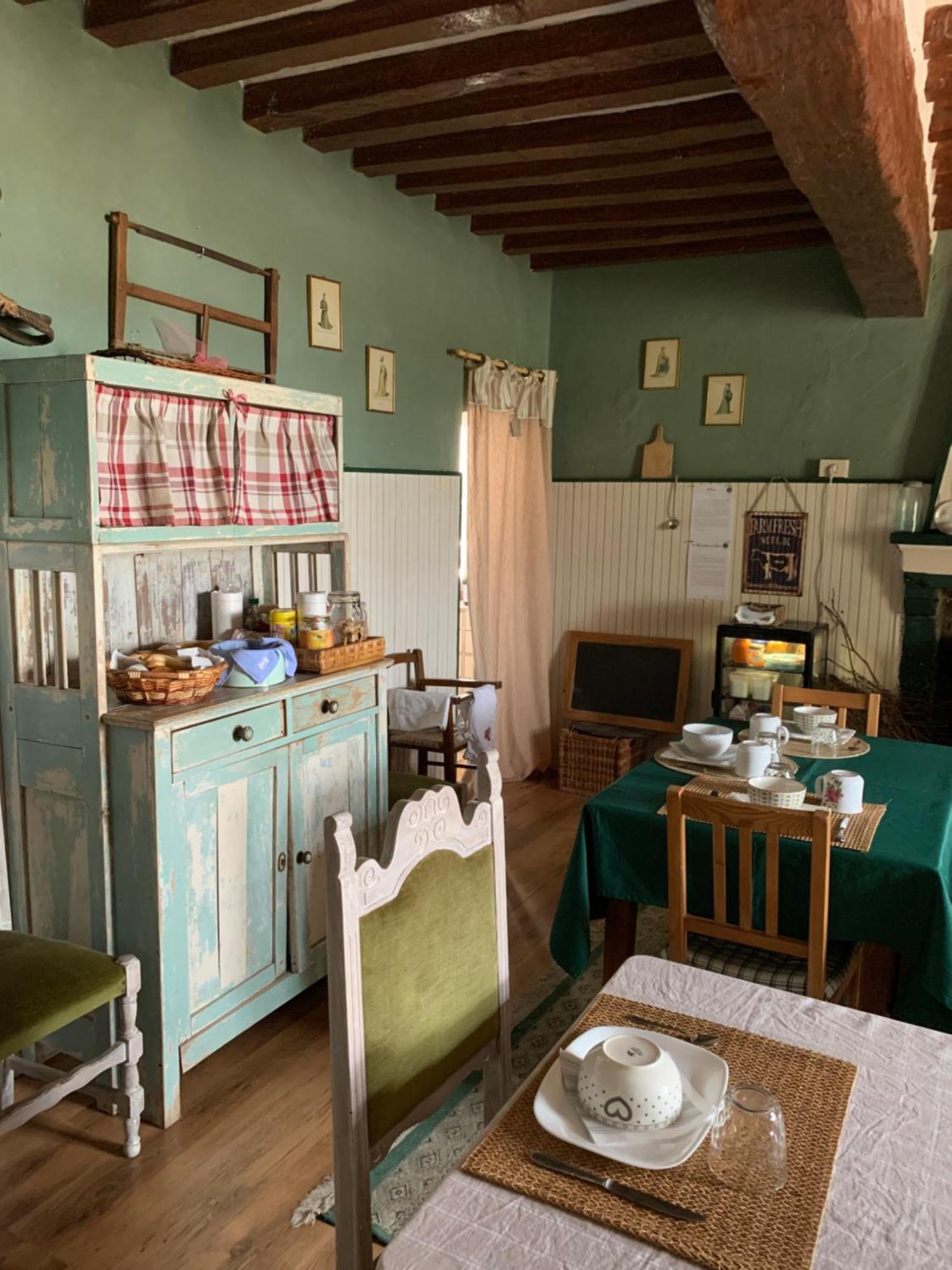 Fattoria Amelia Villa Santa Caterina  Eksteriør billede