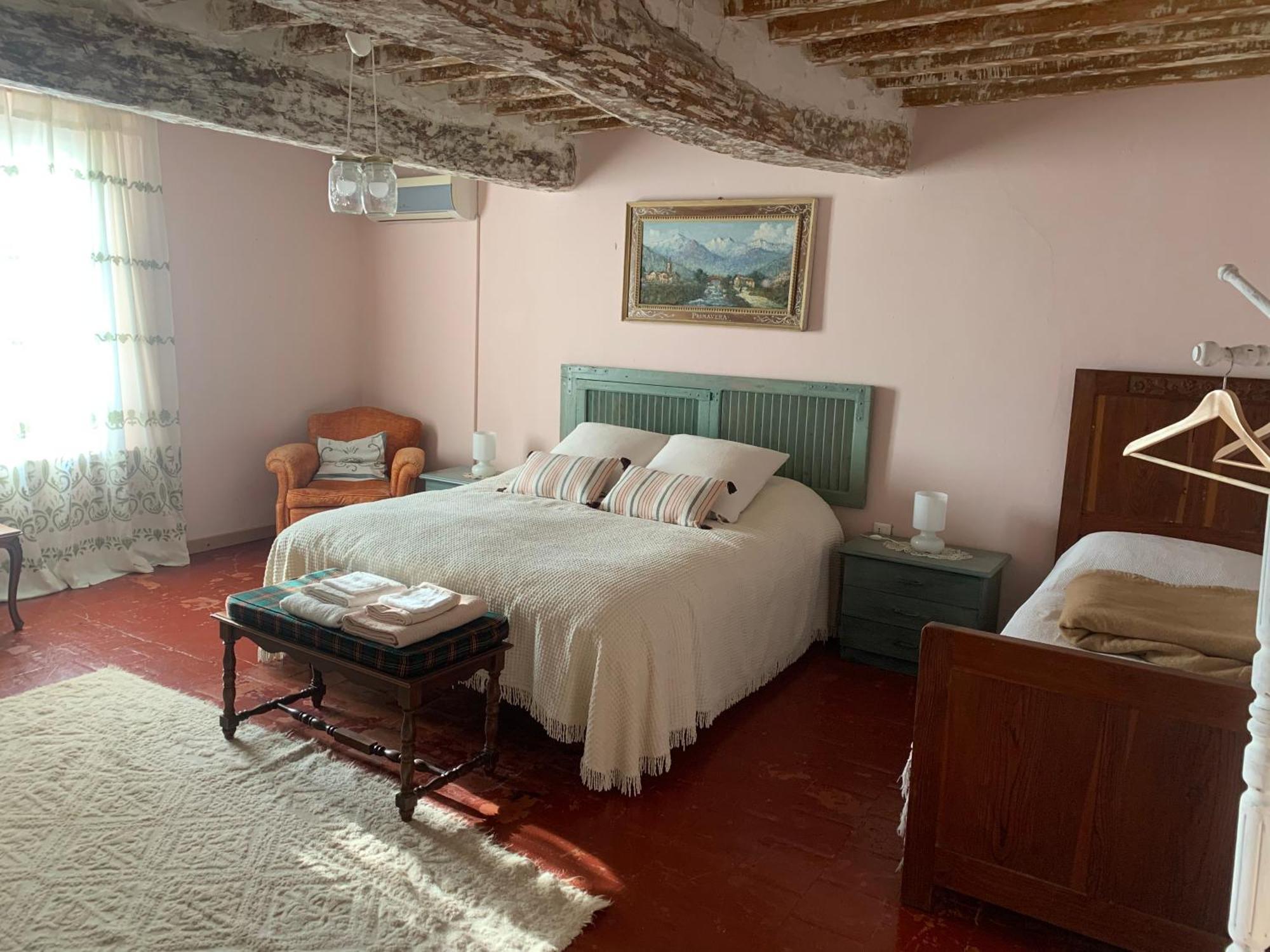 Fattoria Amelia Villa Santa Caterina  Værelse billede