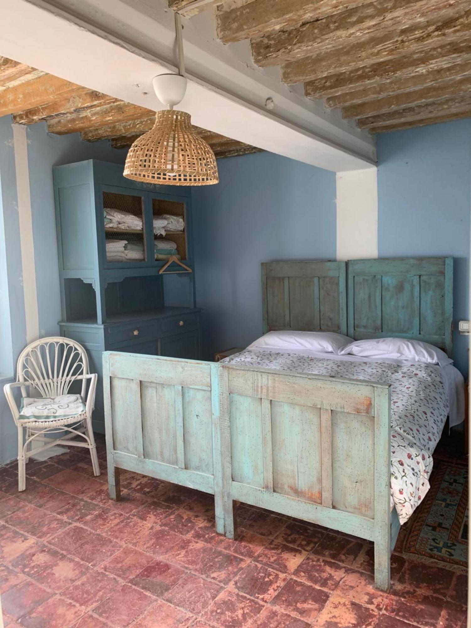 Fattoria Amelia Villa Santa Caterina  Eksteriør billede