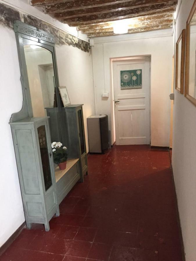 Fattoria Amelia Villa Santa Caterina  Eksteriør billede